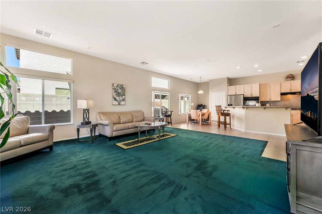 5525 Chicory Falls Court Las Vegas NV 89148