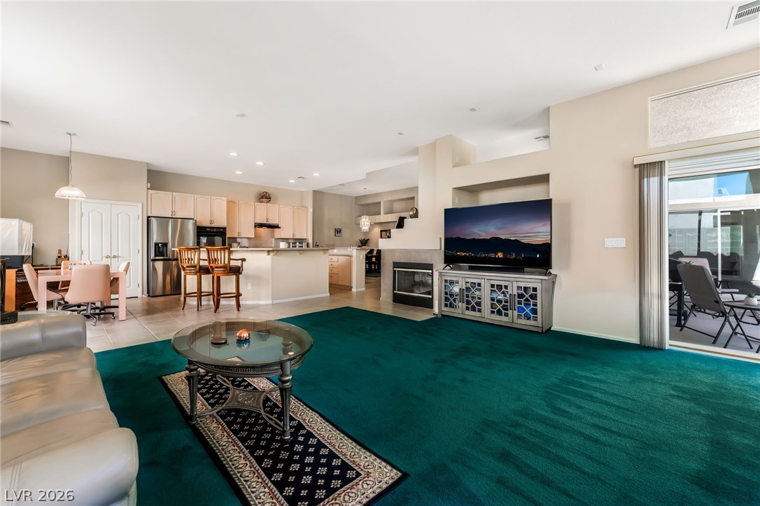 5525 Chicory Falls Court Las Vegas NV 89148