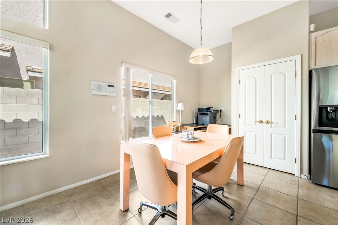 5525 Chicory Falls Court Las Vegas NV 89148