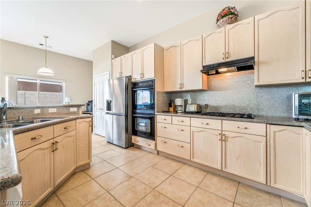 5525 Chicory Falls Court Las Vegas NV 89148