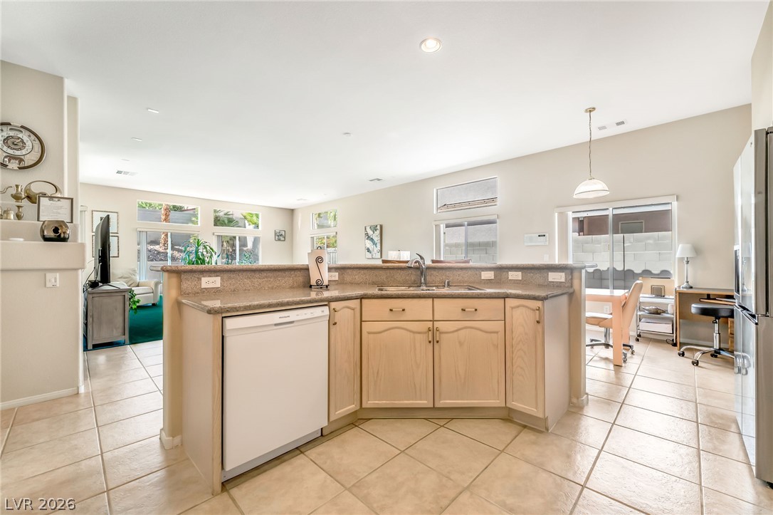 5525 Chicory Falls Court Las Vegas NV 89148