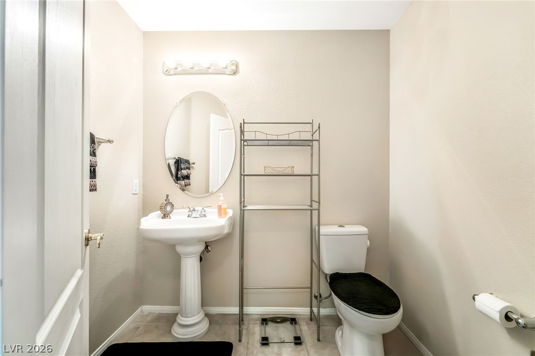 5525 Chicory Falls Court Las Vegas NV 89148