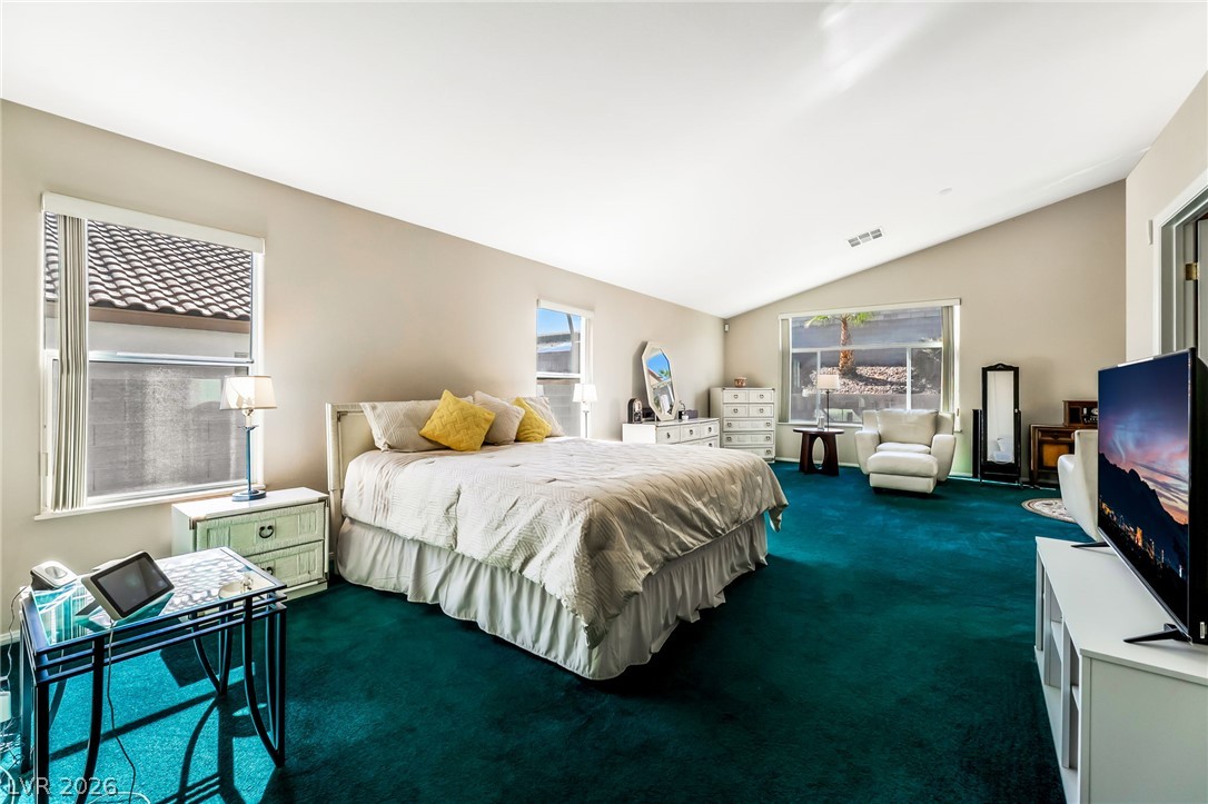 5525 Chicory Falls Court Las Vegas NV 89148
