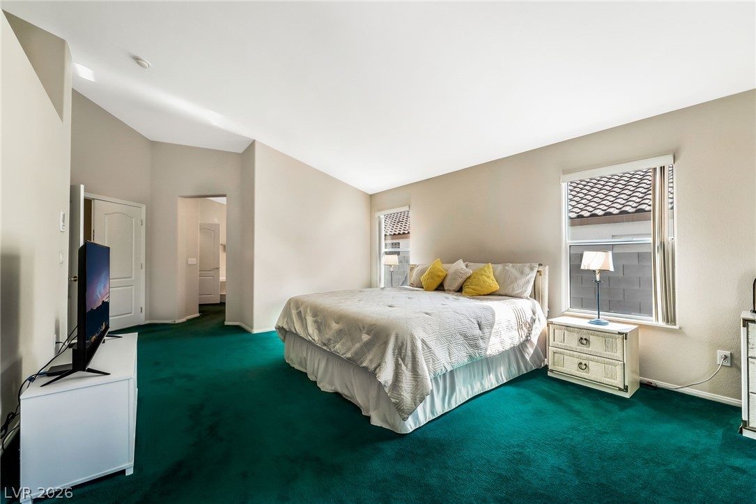 5525 Chicory Falls Court Las Vegas NV 89148