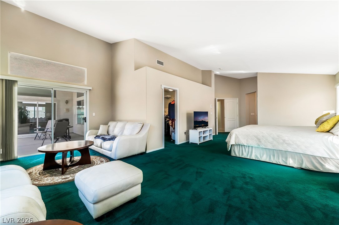 5525 Chicory Falls Court Las Vegas NV 89148