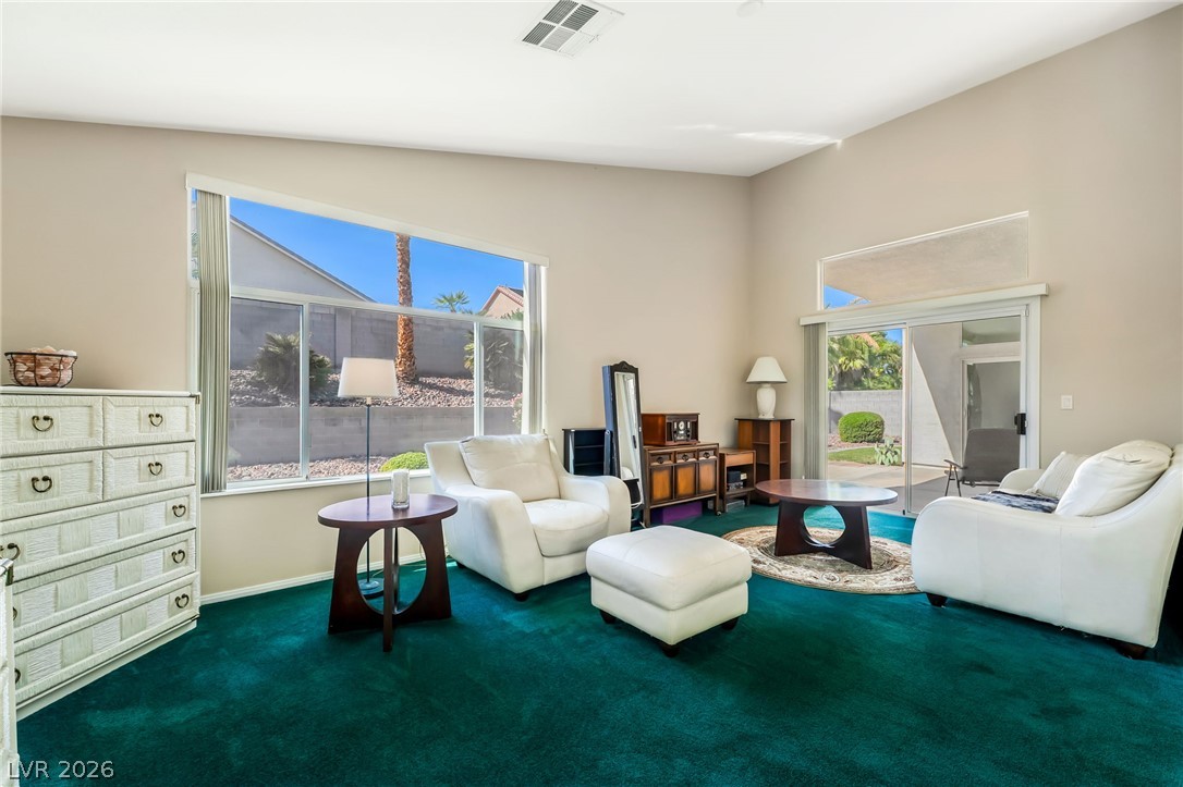 5525 Chicory Falls Court Las Vegas NV 89148