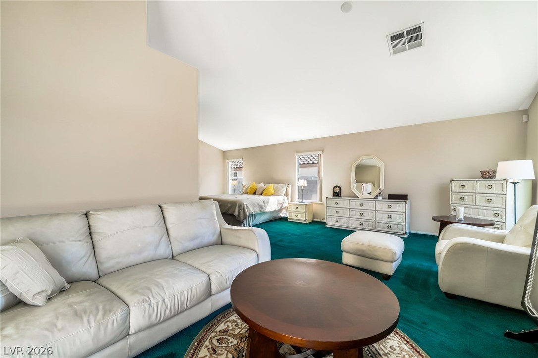 5525 Chicory Falls Court Las Vegas NV 89148