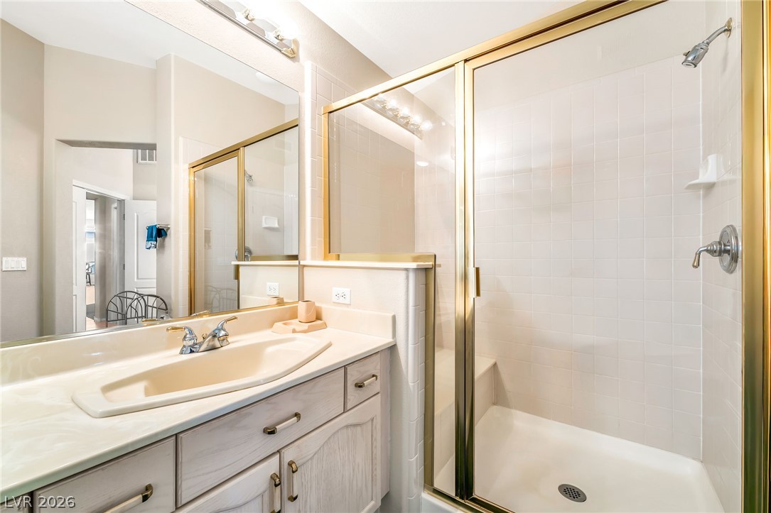 5525 Chicory Falls Court Las Vegas NV 89148