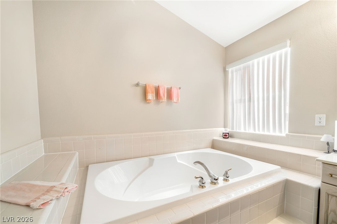 5525 Chicory Falls Court Las Vegas NV 89148
