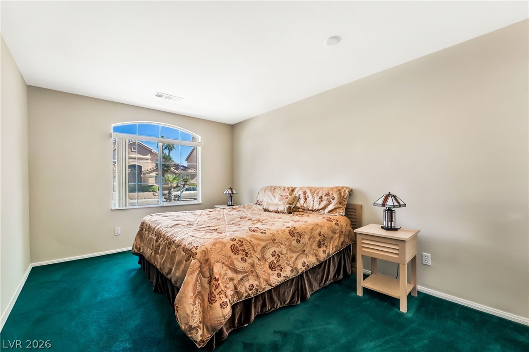 5525 Chicory Falls Court Las Vegas NV 89148