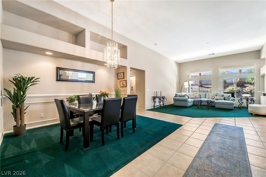 5525 Chicory Falls Court Las Vegas NV 89148