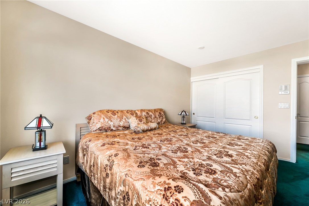 5525 Chicory Falls Court Las Vegas NV 89148