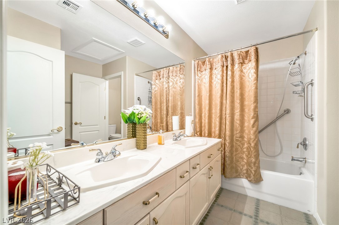 5525 Chicory Falls Court Las Vegas NV 89148
