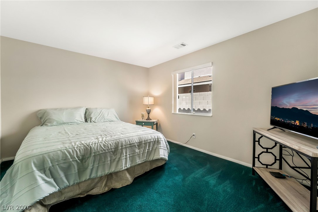 5525 Chicory Falls Court Las Vegas NV 89148