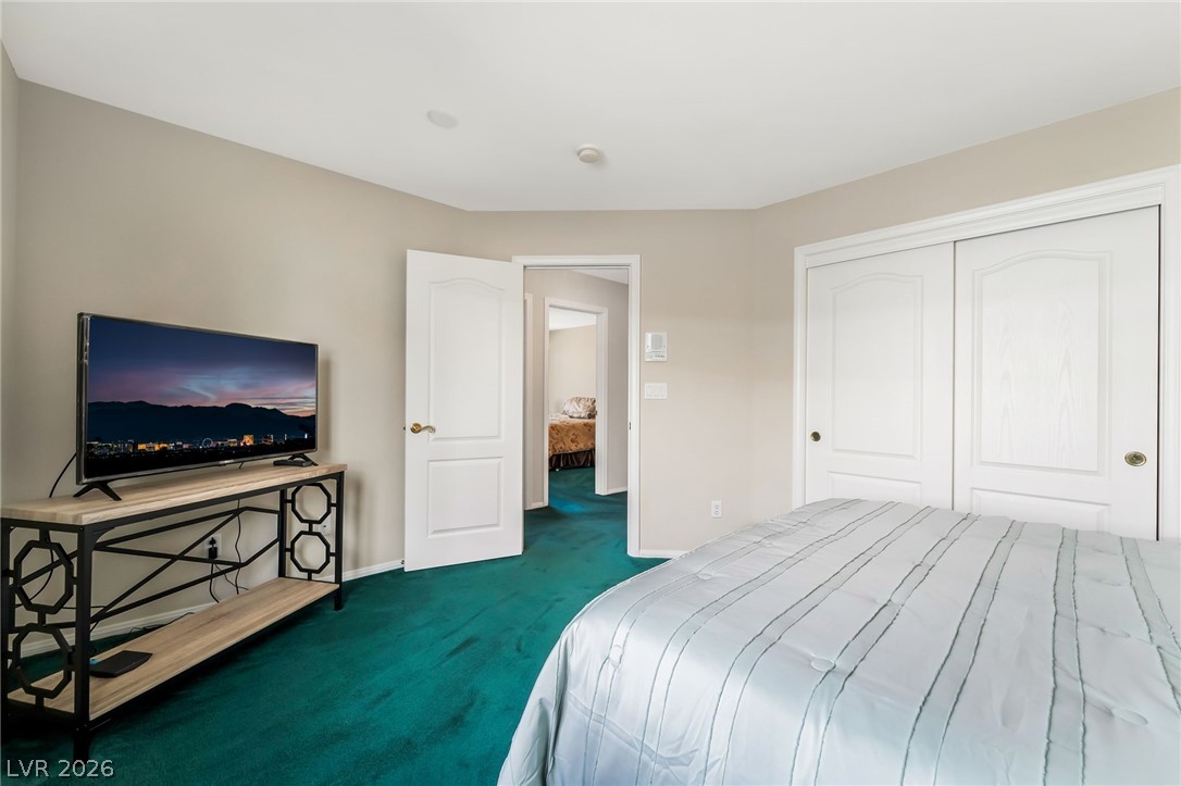 5525 Chicory Falls Court Las Vegas NV 89148