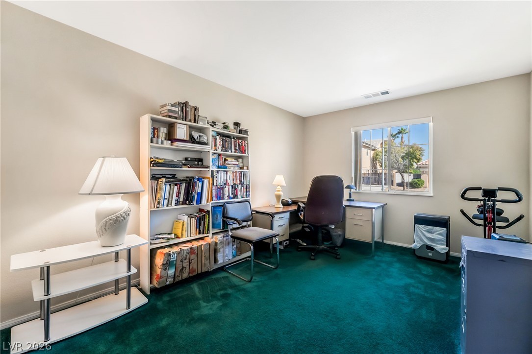 5525 Chicory Falls Court Las Vegas NV 89148