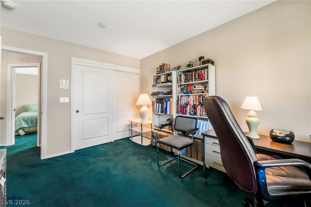 5525 Chicory Falls Court Las Vegas NV 89148