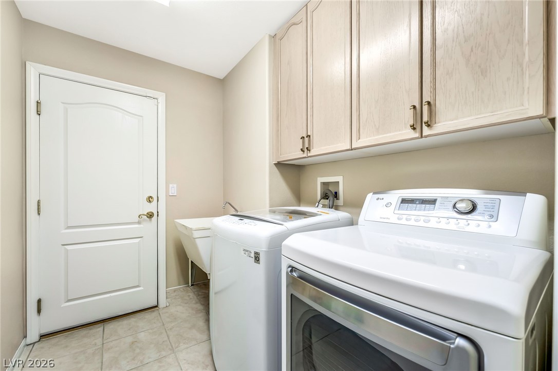 5525 Chicory Falls Court Las Vegas NV 89148