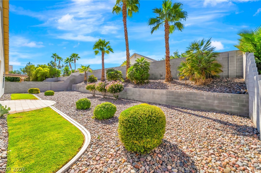 5525 Chicory Falls Court Las Vegas NV 89148
