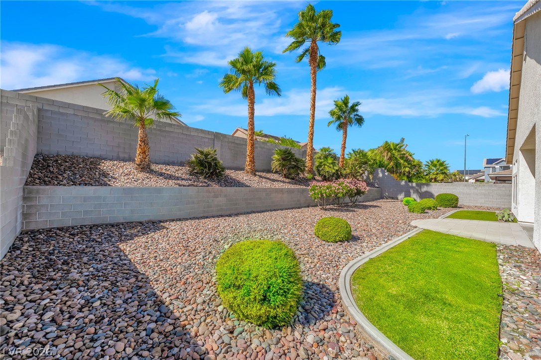 5525 Chicory Falls Court Las Vegas NV 89148