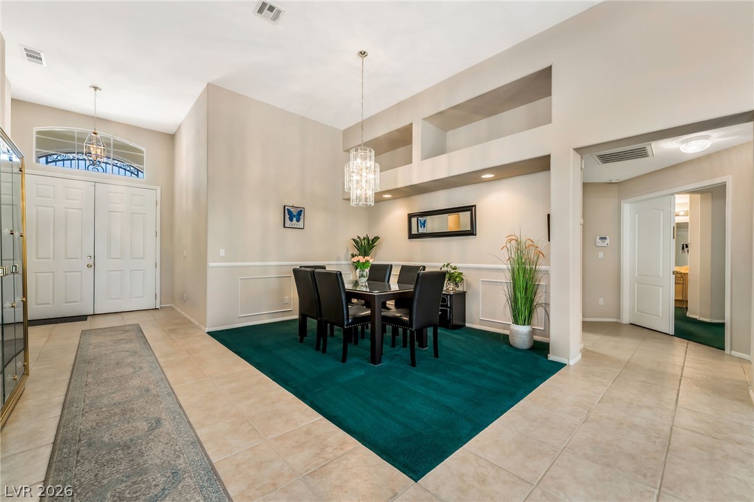 5525 Chicory Falls Court Las Vegas NV 89148