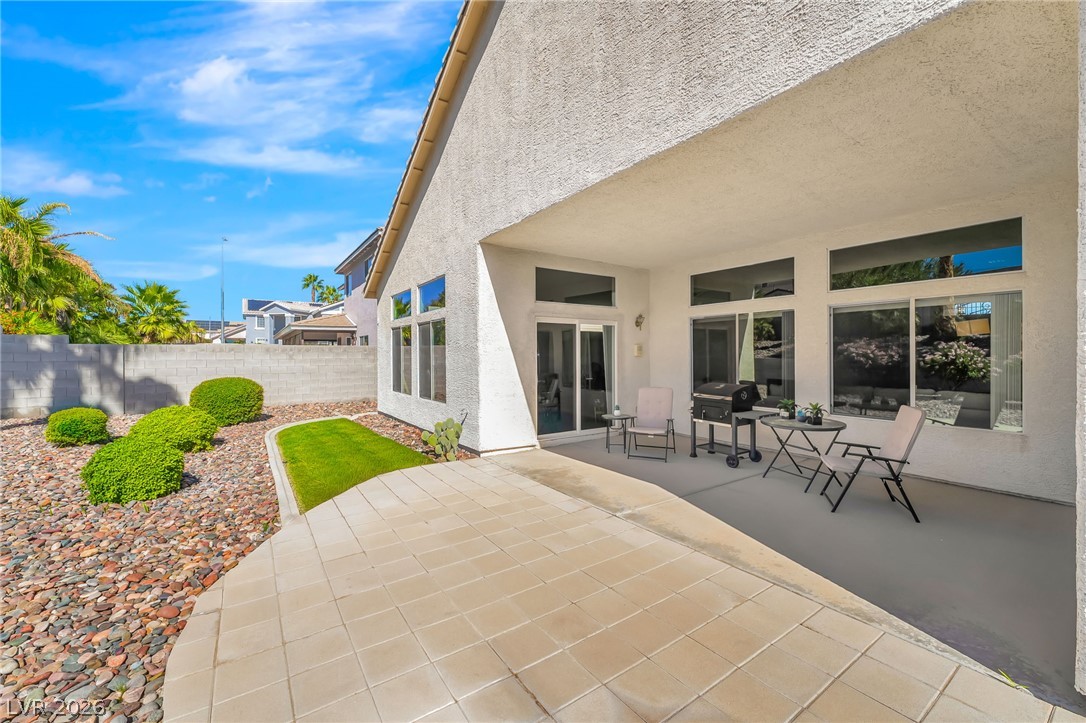 5525 Chicory Falls Court Las Vegas NV 89148