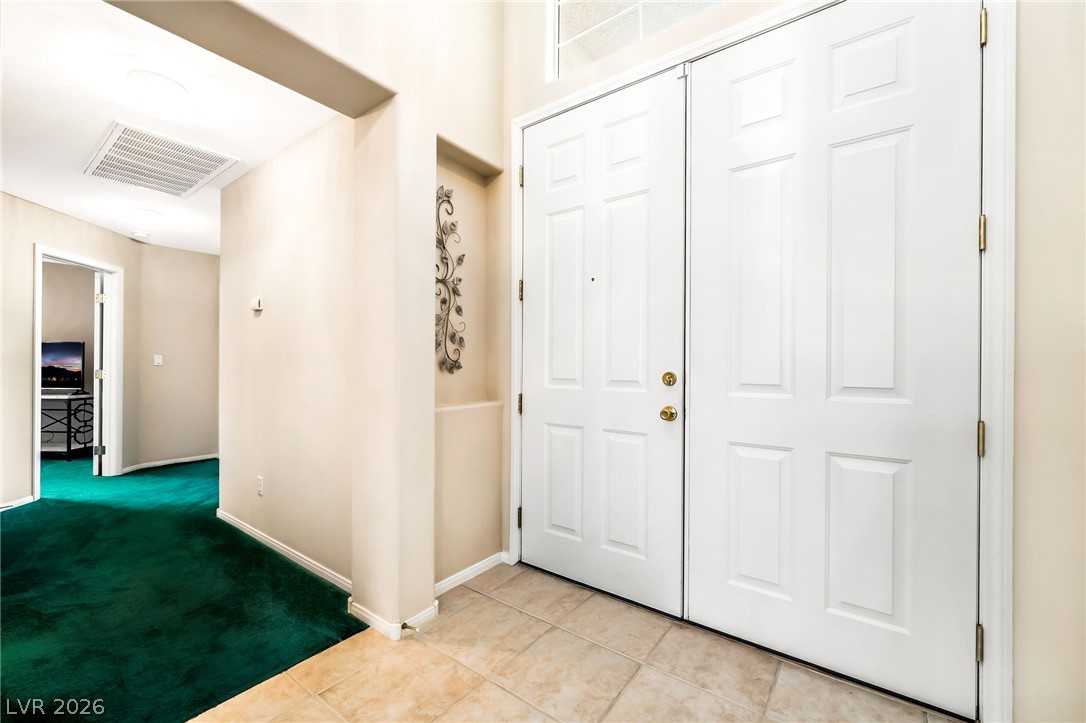 5525 Chicory Falls Court Las Vegas NV 89148