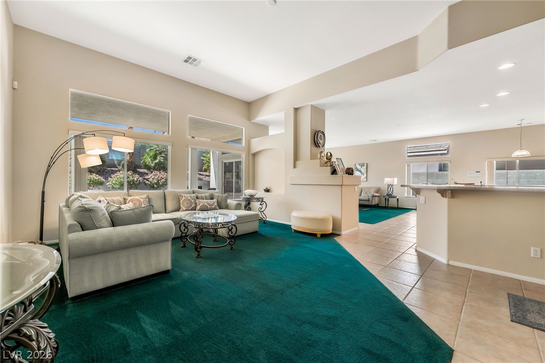 5525 Chicory Falls Court Las Vegas NV 89148