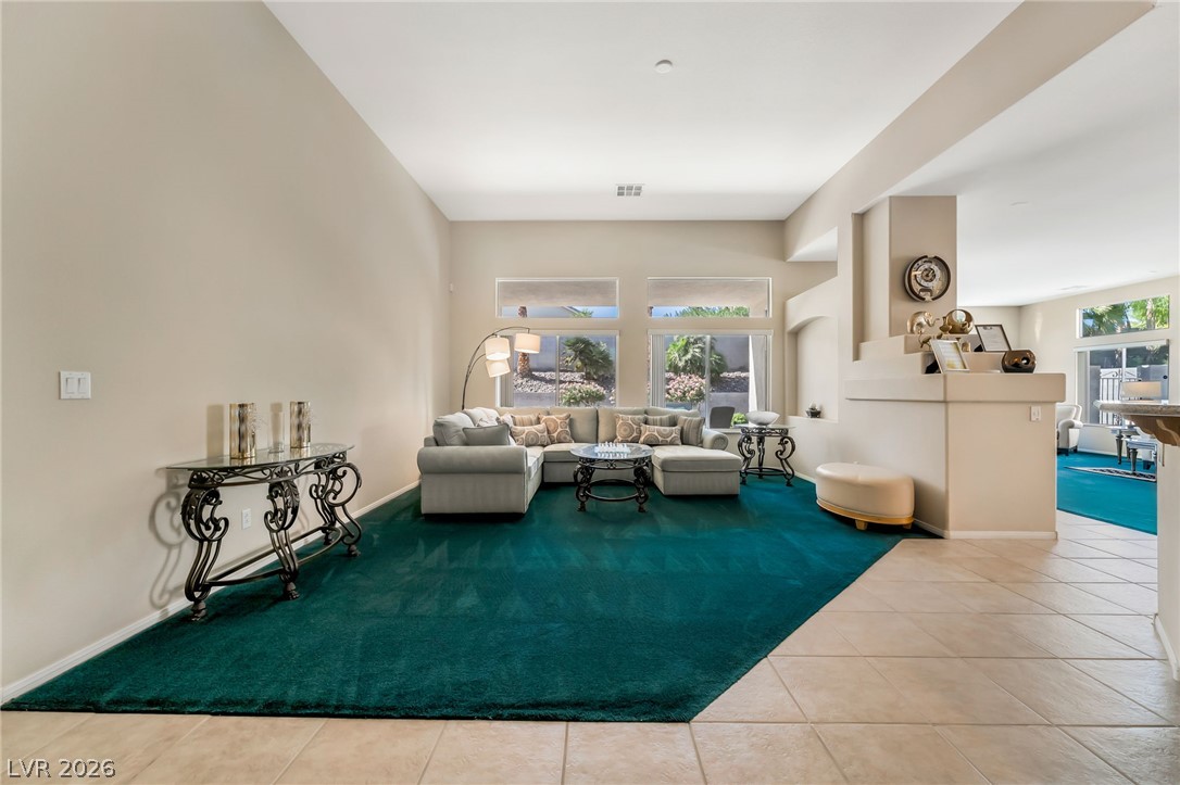 5525 Chicory Falls Court Las Vegas NV 89148