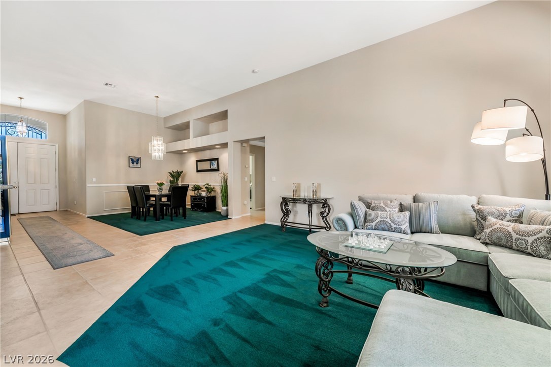 5525 Chicory Falls Court Las Vegas NV 89148