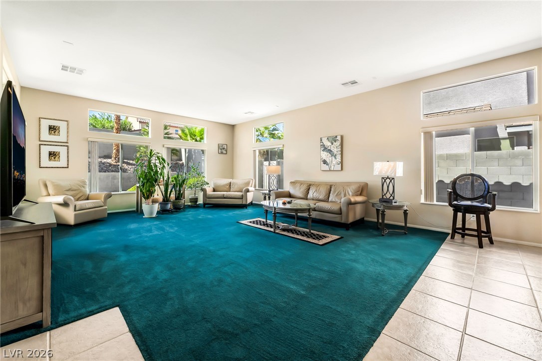 5525 Chicory Falls Court Las Vegas NV 89148