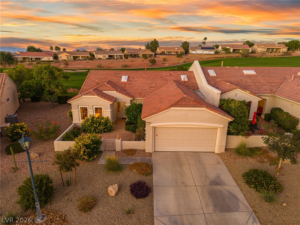2738 Grand Forks Road Henderson NV 89052