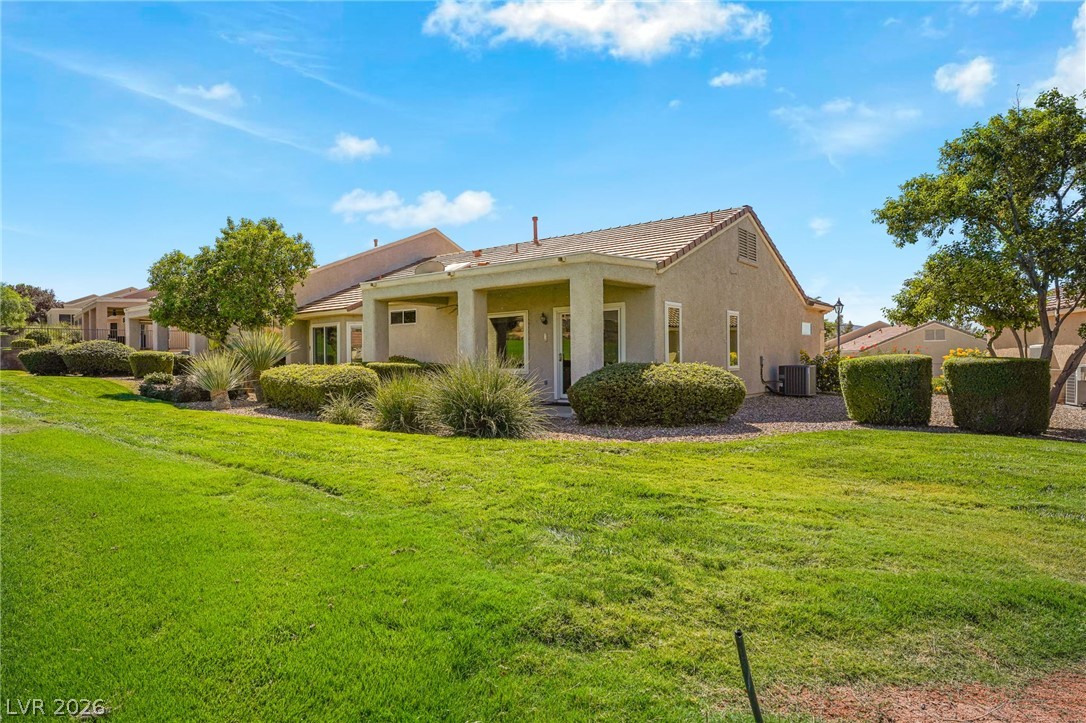 2738 Grand Forks Road Henderson NV 89052