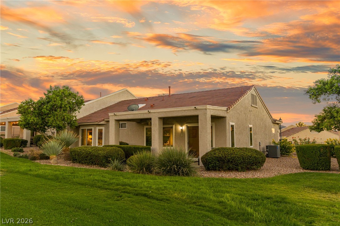2738 Grand Forks Road Henderson NV 89052