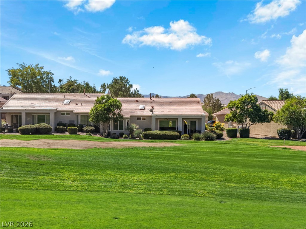 2738 Grand Forks Road Henderson NV 89052
