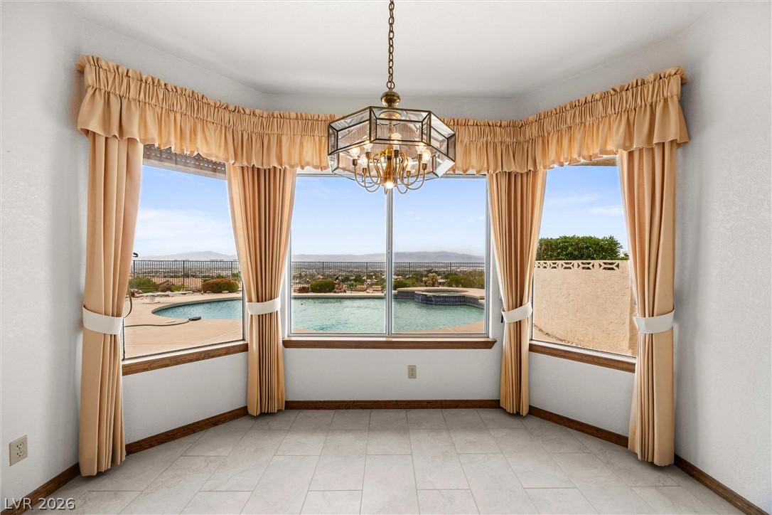 1961 Napoleon Drive Las Vegas NV 89156