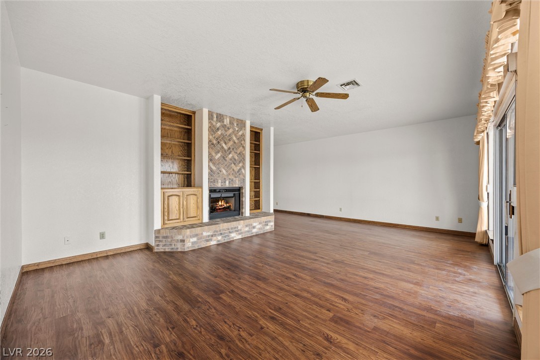 1961 Napoleon Drive Las Vegas NV 89156