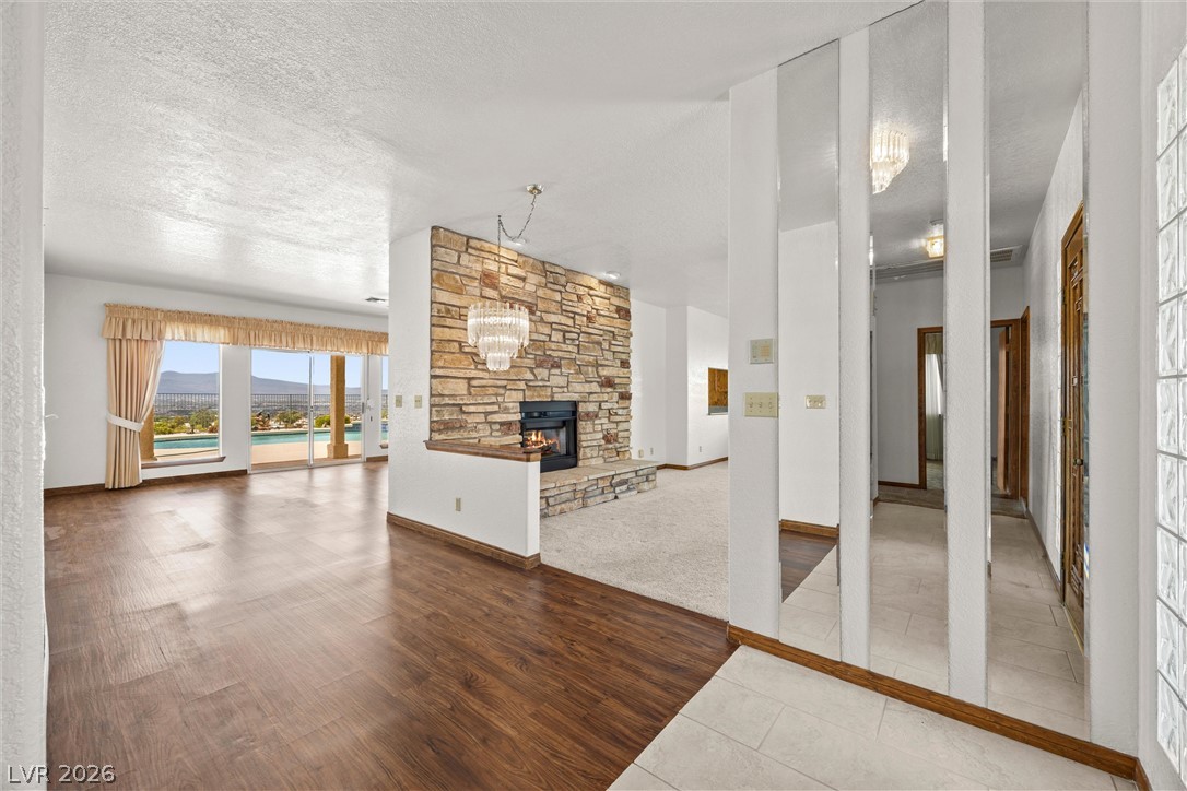 1961 Napoleon Drive Las Vegas NV 89156