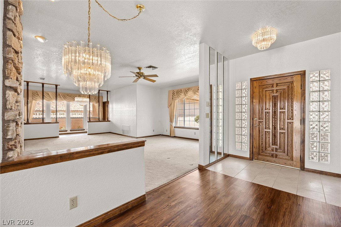 1961 Napoleon Drive Las Vegas NV 89156
