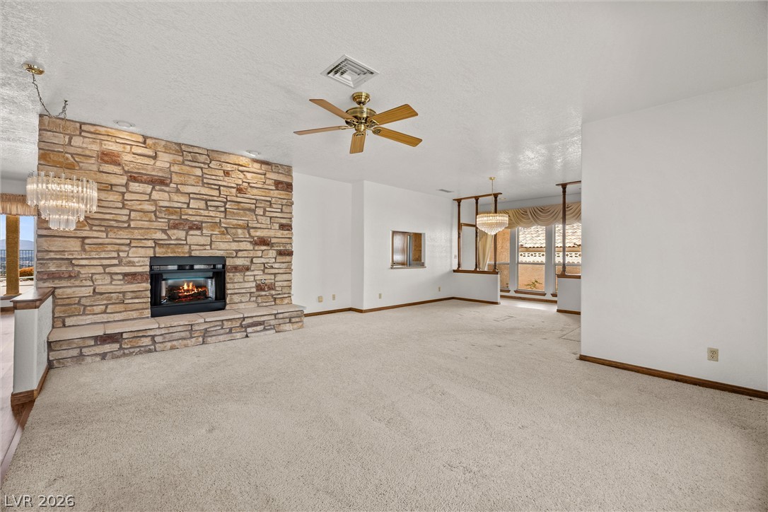 1961 Napoleon Drive Las Vegas NV 89156