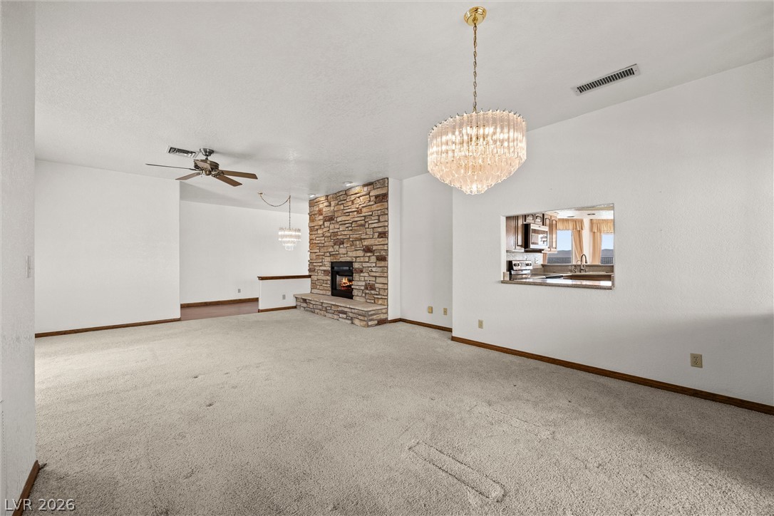1961 Napoleon Drive Las Vegas NV 89156
