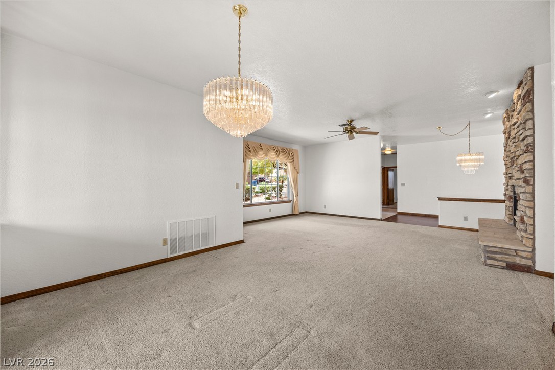 1961 Napoleon Drive Las Vegas NV 89156