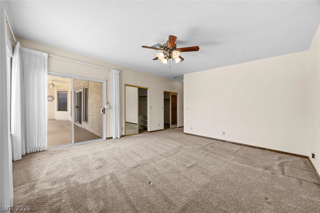 1961 Napoleon Drive Las Vegas NV 89156