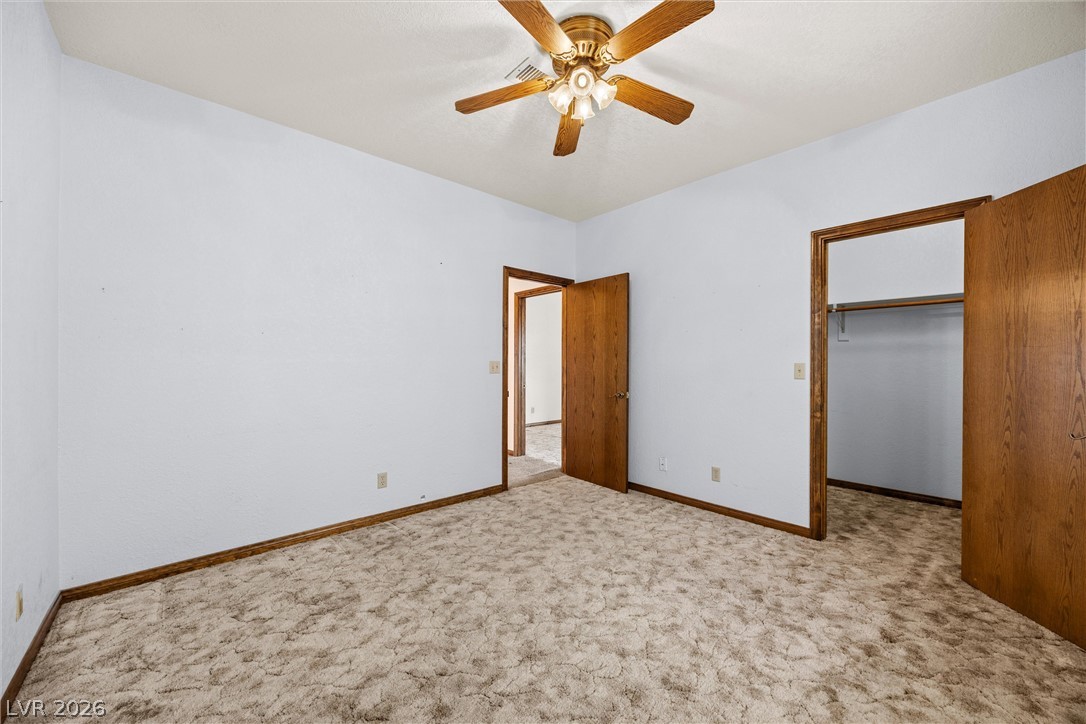 1961 Napoleon Drive Las Vegas NV 89156