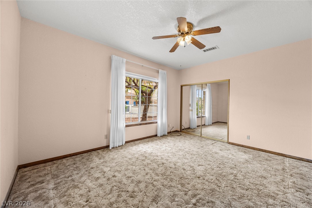 1961 Napoleon Drive Las Vegas NV 89156