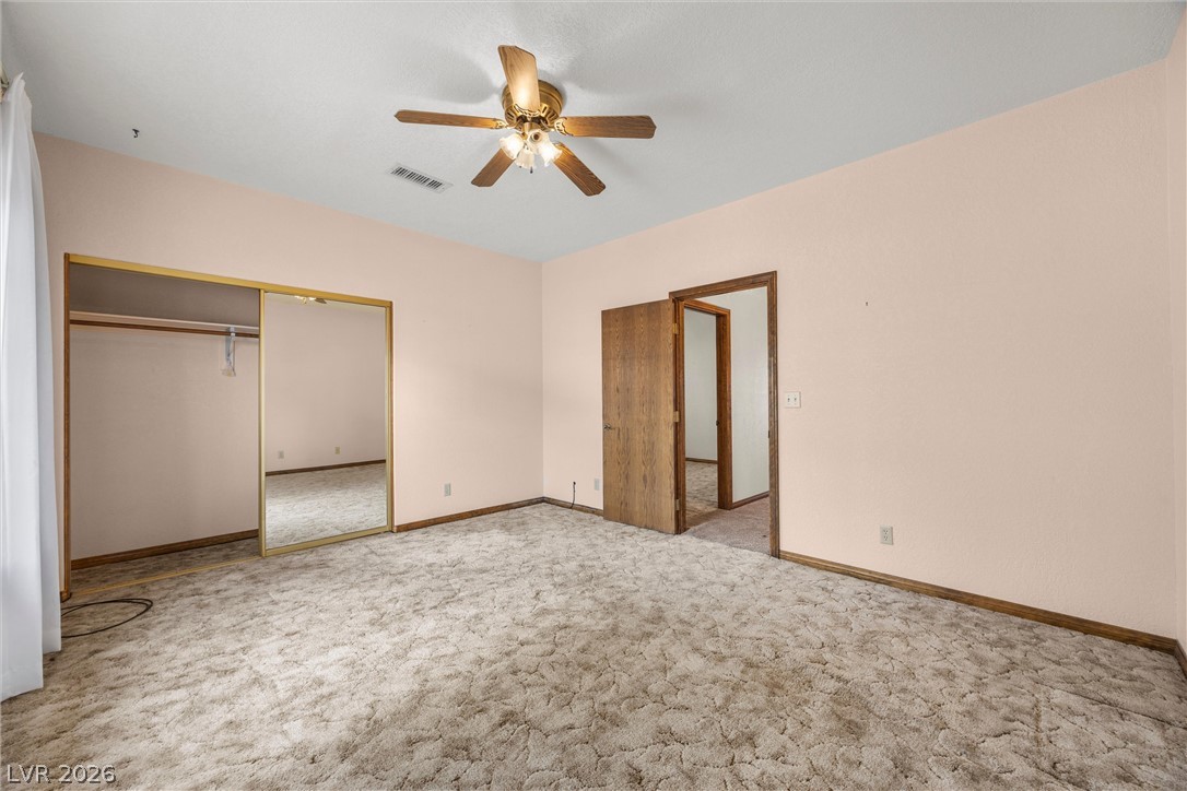 1961 Napoleon Drive Las Vegas NV 89156