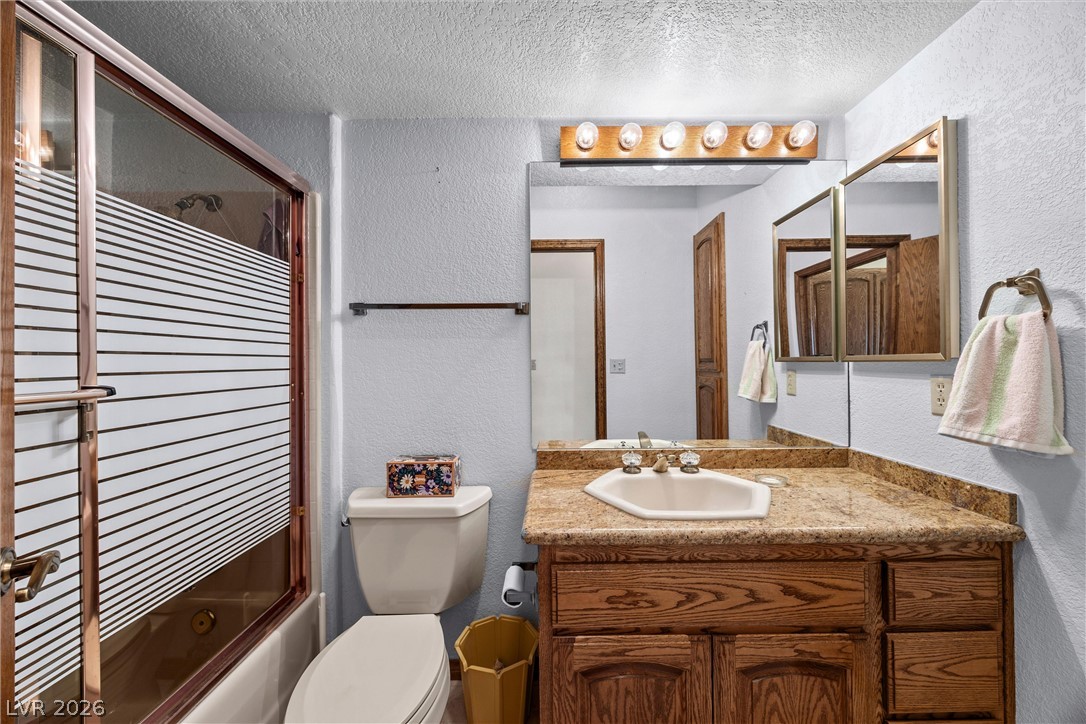 1961 Napoleon Drive Las Vegas NV 89156