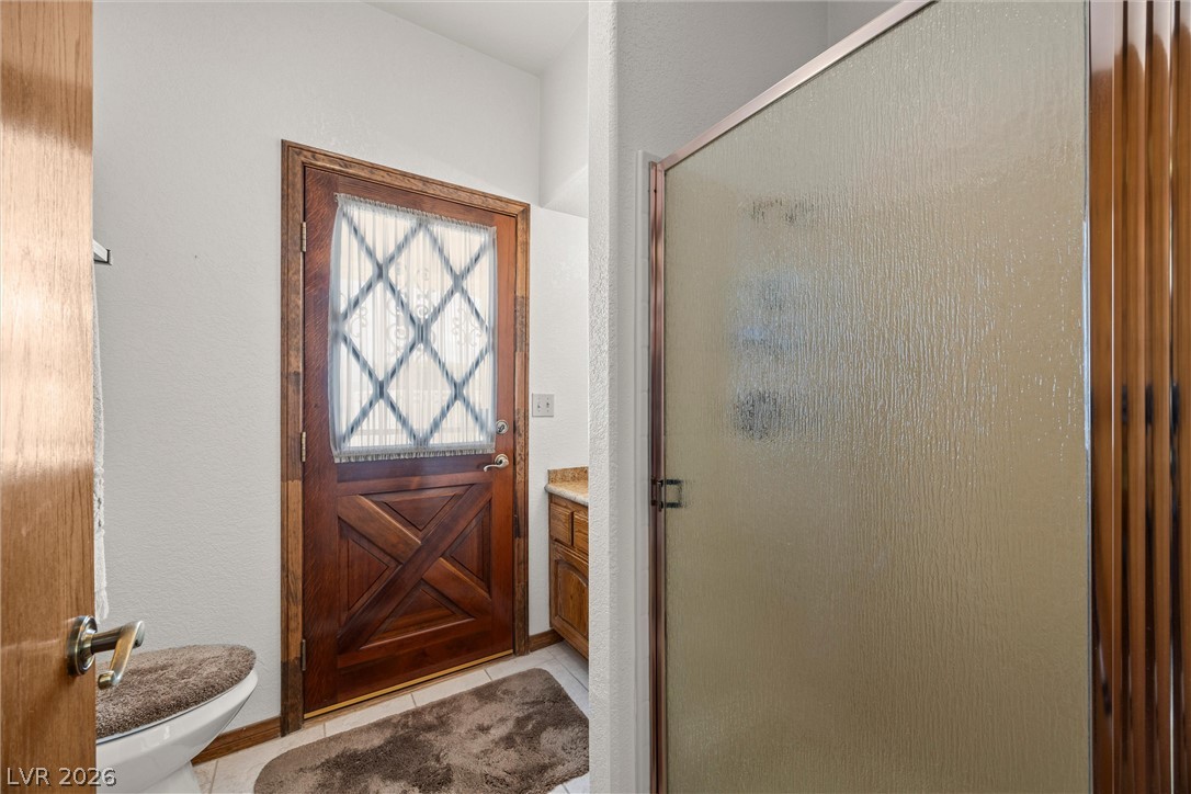 1961 Napoleon Drive Las Vegas NV 89156