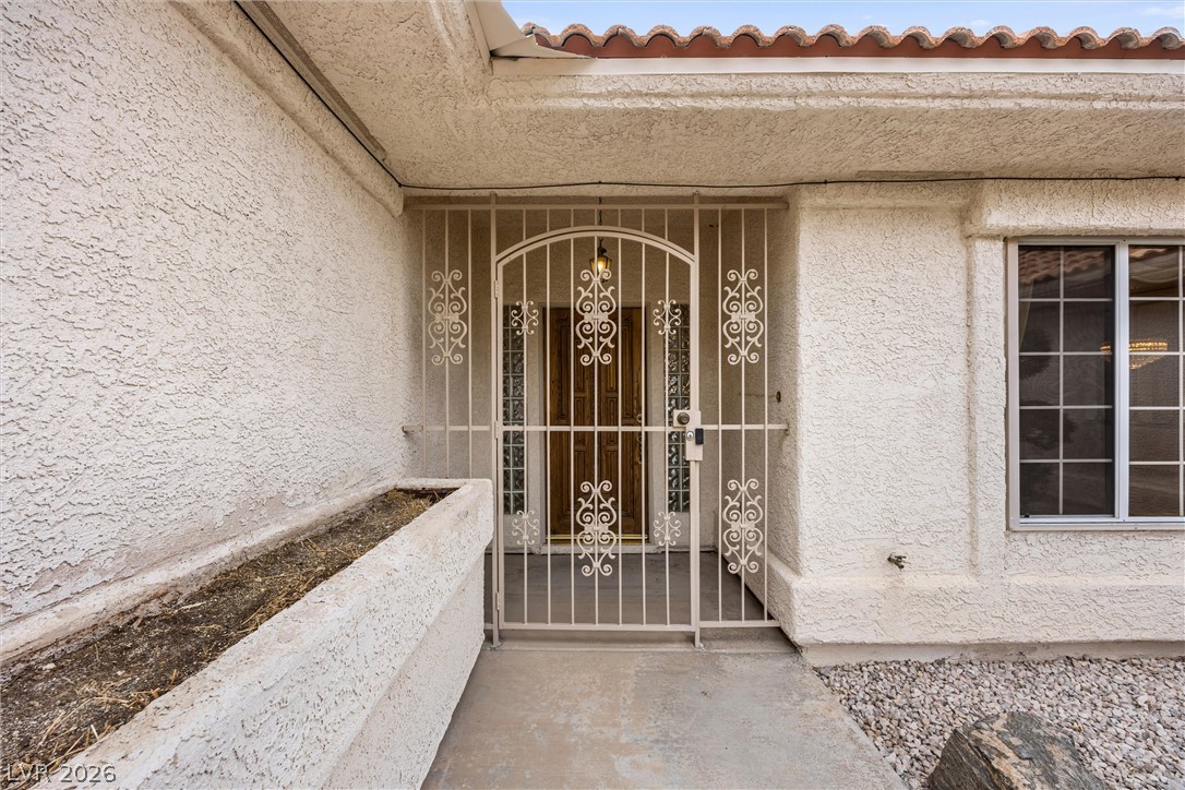 1961 Napoleon Drive Las Vegas NV 89156
