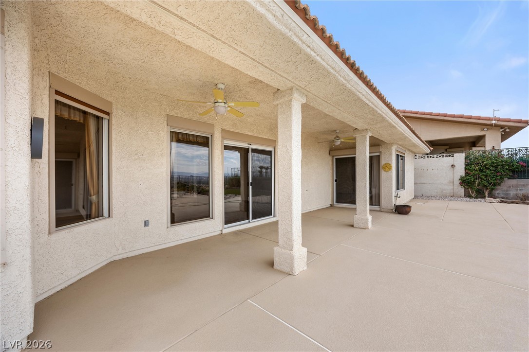 1961 Napoleon Drive Las Vegas NV 89156